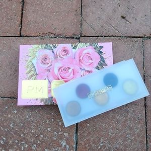 Pat Mcgrath mothership eyeshadow set